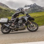 Motorradurlaub See/Ischgl