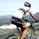 Mountainbike See/Ischgl