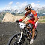 Mountainbike See/Ischgl